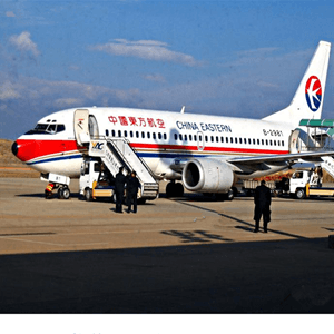 丹霞空运公司航空快运业稳步发展的原因是什么？